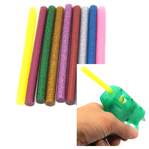 칼라핫멜트 핫멜트 글루건심 소형핫멜트 열본드 무료배송