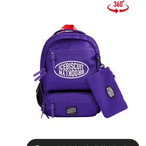 아이스비스킷 가방