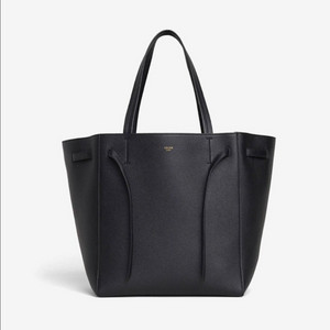 셀린느 카바스 팬텀 블랙