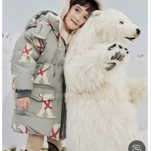 리미떼두두 리버시블 패딩 팝니다