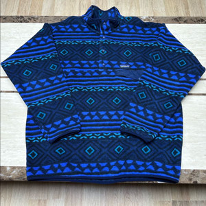 파타고니아 신칠라 헤비웨이트 XL 아크테릭스 맨티스2