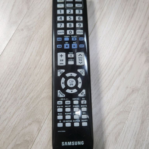 삼성 오디오 리모컨 AH59-02266A