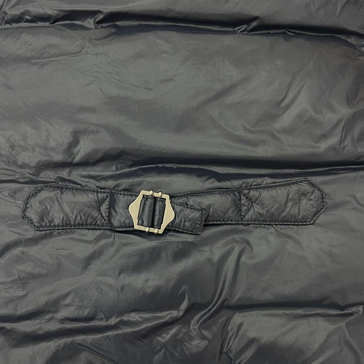 꼼데가르송 준야와타나베 리버서블 패딩 베스트 이미지