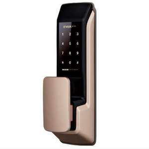 에버넷 무타공 푸쉬풀 EP-101N 판매합니다