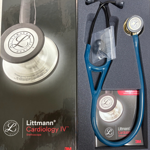 리트만 카디올로지4