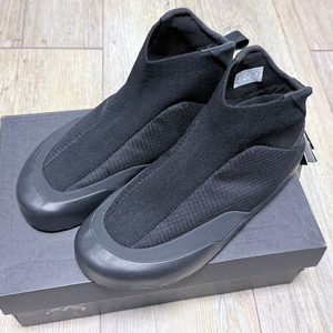 아크테릭스 정품 크래그 인슐레이티드 블랙 6.5(250mm)