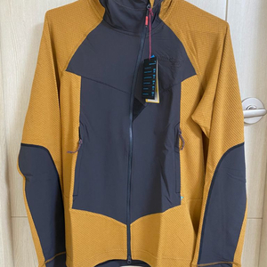 클라터뮤젠 후긴집 후디 정품 새상품