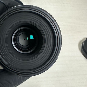 니콘 Micro NIKKOR 40mm 1:2.8G 단렌즈