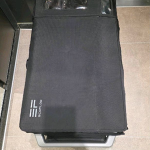 에코플로우 글래시어 이미지