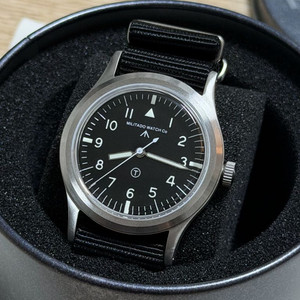 실리타도 ML14 사파이어 글라스(실리언즈)