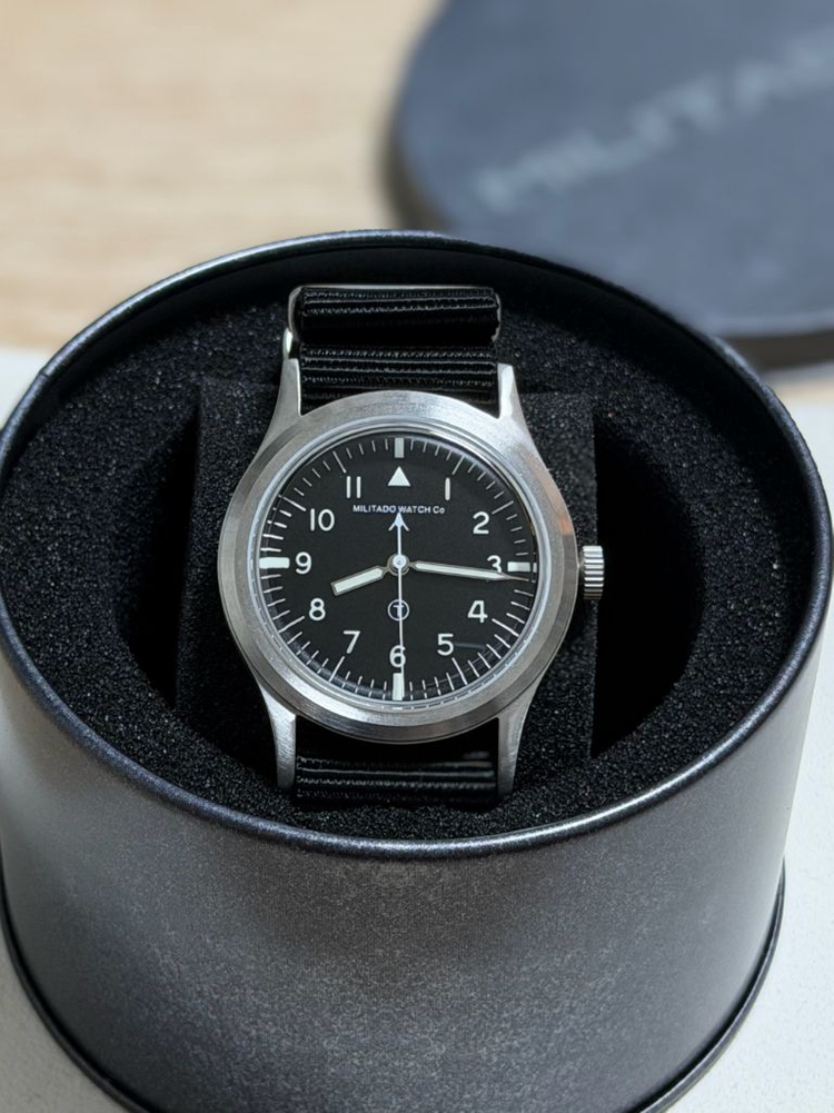 실리타도 ML14 사파이어 글라스(실리언즈)--2