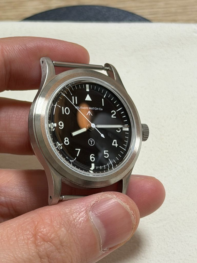 실리타도 ML14 사파이어 글라스(실리언즈)--3