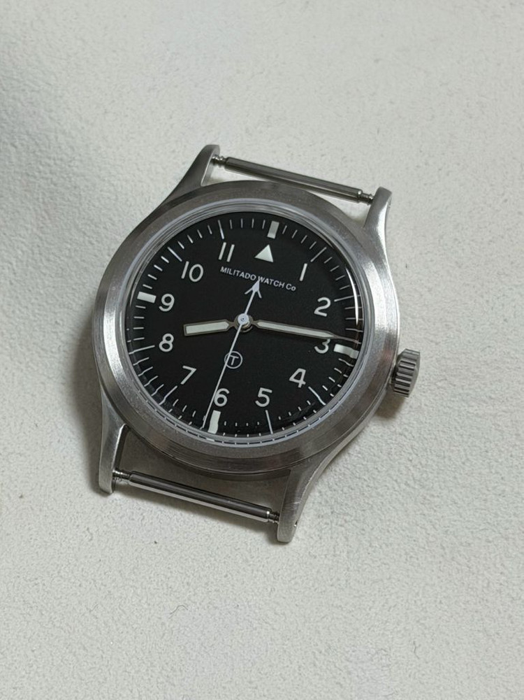 실리타도 ML14 사파이어 글라스(실리언즈)--5