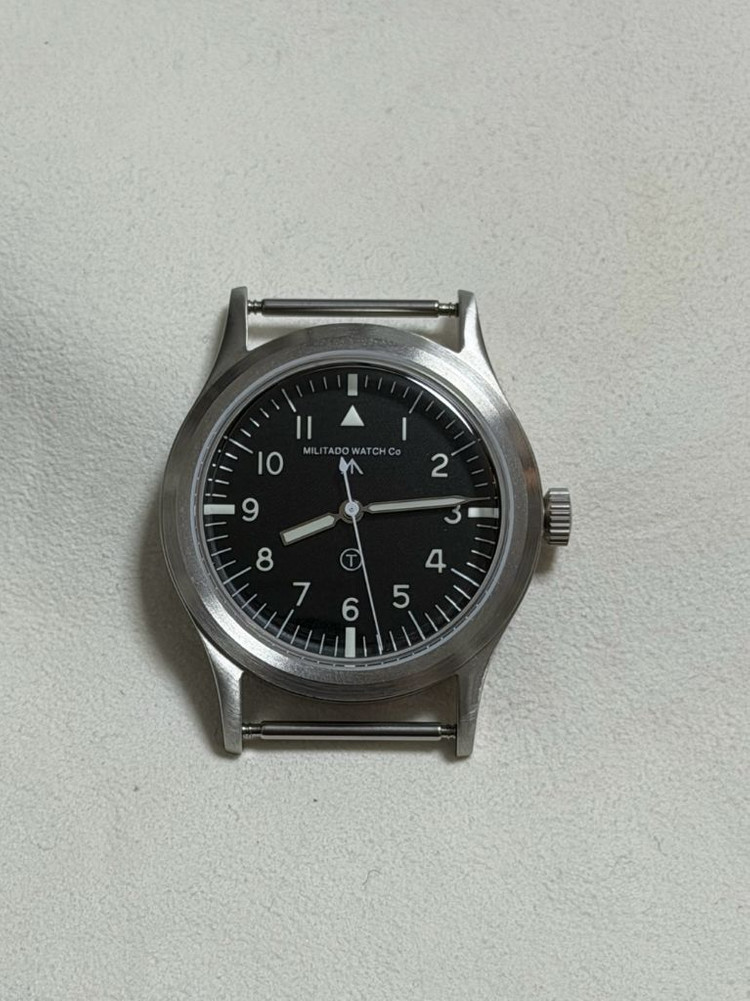 실리타도 ML14 사파이어 글라스(실리언즈)--6