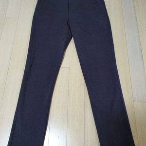 (상태좋음)엘런 트레이시 기모바지 55~66