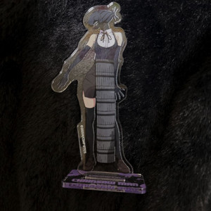 체인소맨 홍대 팝업스토어 레제 밤 버전 아크릴 스탠드 이미지