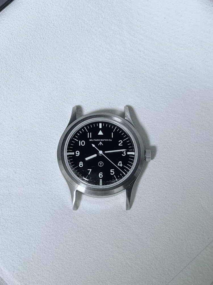 실리타도 ML14 사파이어 글라스(실리언즈)--1