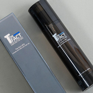 [미개봉] 탈모 프리미엄 헤어 케어, 더팩트 HFN 탈모케어 헤어토닉 젤