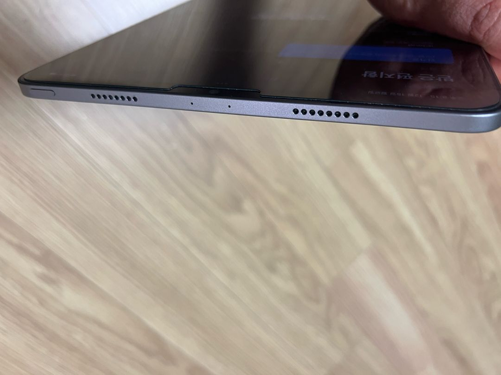 아이패드 프로 11 m2 128GB 스페이스그레이 S급--2