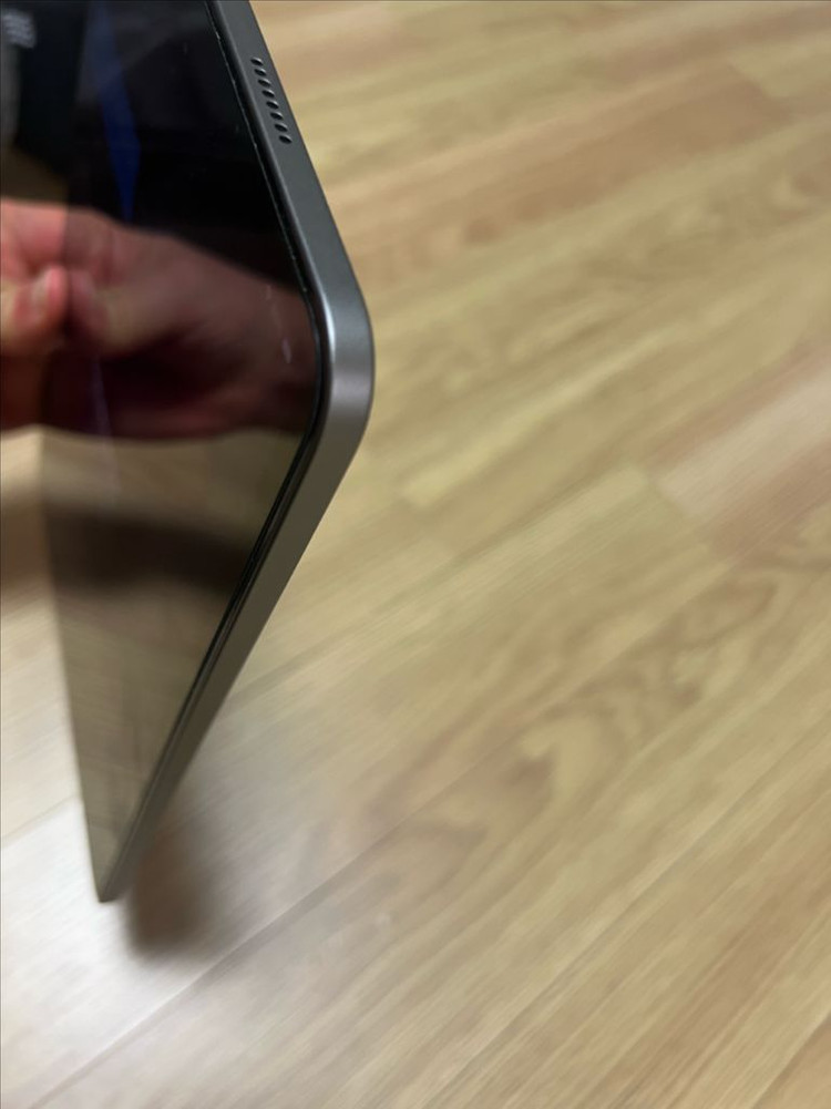 아이패드 프로 11 m2 128GB 스페이스그레이 S급--6