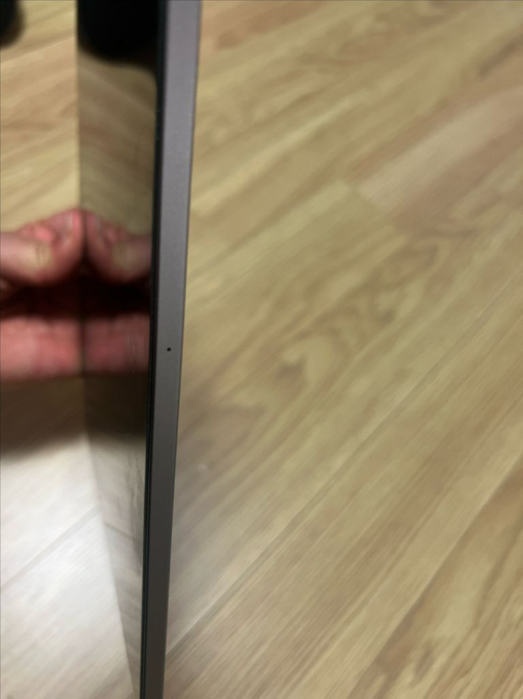 아이패드 프로 11 m2 128GB 스페이스그레이 S급--7