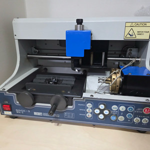 redt 알이디티 매직5 magic-5 반지 펜던트 각인기 팝니다