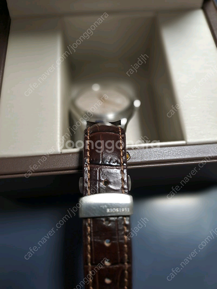 보메메르시에 MOA10141 골드핸즈 팝니다--1