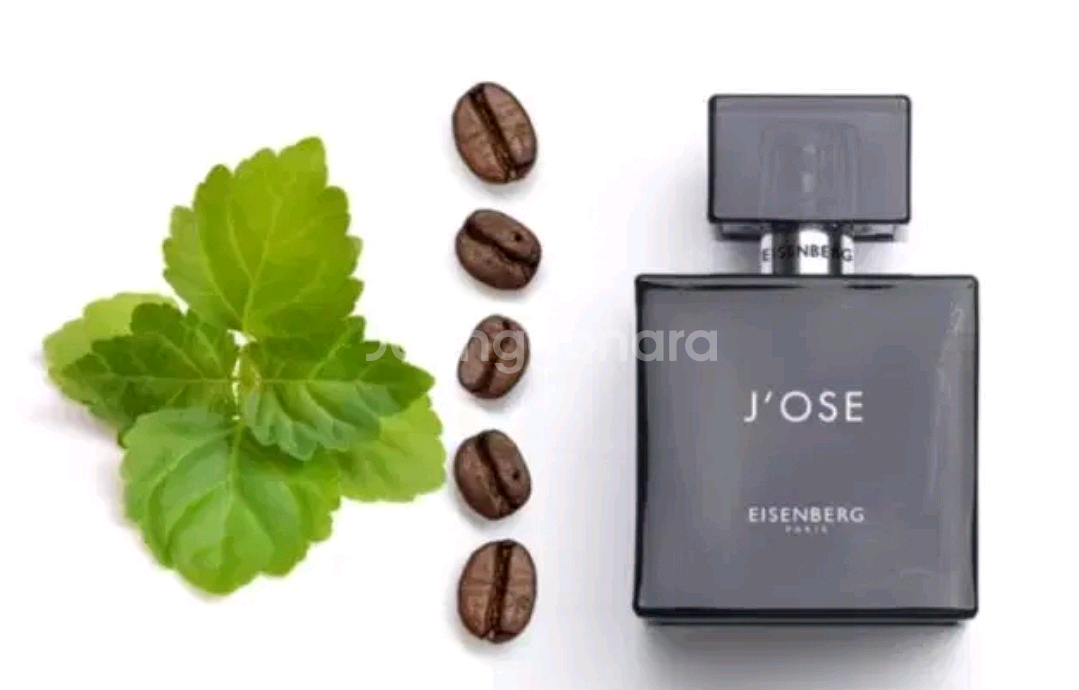 아이젠버그 조즈 옴므 50ml--1