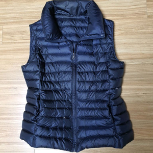 쉬즈미스 베스트 경량패딩