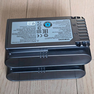 삼성 청소기 방전 배터리 VCA-SBT90EB 이미지