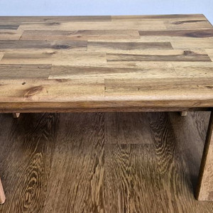 원목 티테이블, 책상, 서랍장 판매(DIY)