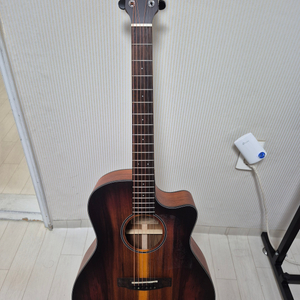 [인천] 콜트 코어 GA 블랙우드 올솔리드 통기타