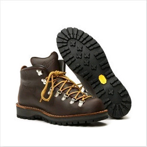 대너 마운틴 라이트 80주년 US8/EU 41.5 사이즈