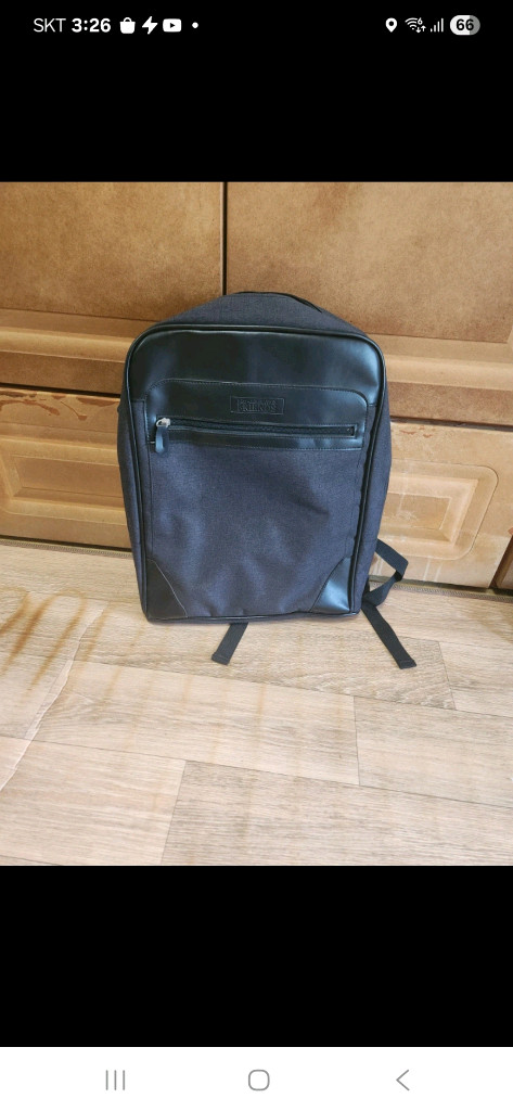 노트북 서류가방--1