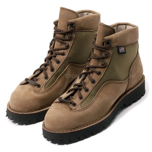 대너 라이트 II 브라운 US8 / EU41.5