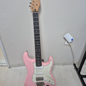 [인천] 길모어 모던빈티지 EX 일렉기타