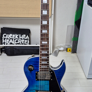 [인천] 스피어 RD-250 레스폴 일렉기타