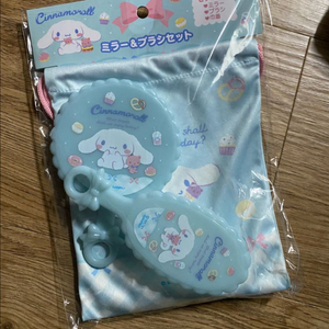 산리오 시나모롤