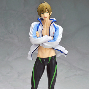 알터 altair 프리 FREE! 타치바나 마코토 피규어 1/8 스케일 10만원 이미지