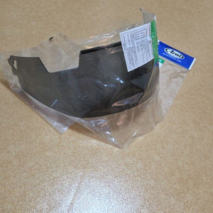 아라이 vz ram 선바이저 스모크