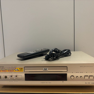 파이오니아 dv-535k 부품용팝니다.