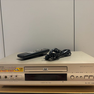 파이오니아 dv-535k 부품용팝니다.