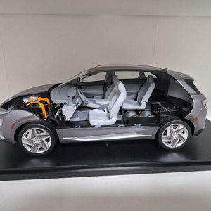 넥쏘 1:18 다이캐스트 판매