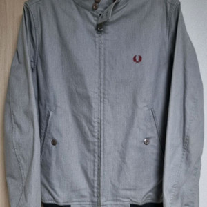 [Fred Perry] 프레드페리 바라쿠타 자켓 S 이미지