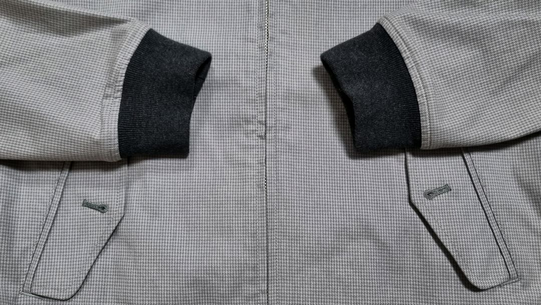 [Fred Perry] 프레드페리 바라쿠타 자켓 S 이미지