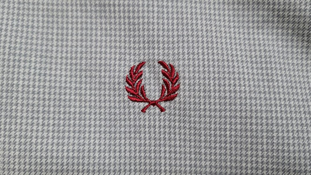 [Fred Perry] 프레드페리 바라쿠타 자켓 S 이미지