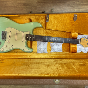 가격내림) 미펜 62빈티지 리이슈 2009년산 팝니다.