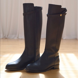 하와 애스콧 롱부츠 220, 3.5cm +비브람 밑창 새상품 풀박 판매합니다.