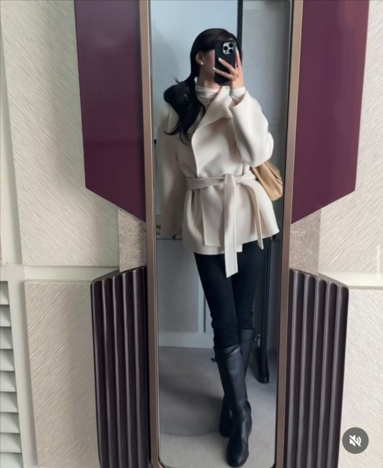 하와 애스콧 롱부츠 220, 3.5cm +비브람 밑창 새상품 풀박 판매합니다.--5