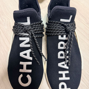 퍼렐 샤넬 nmd 42 이미지